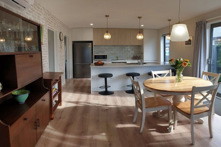 Photo of property in 23 Croydon Street, Woodend, 7610