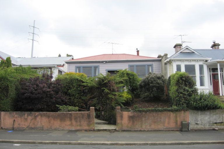 Photo of property in 170 South Road, Caversham, Dunedin, 9012