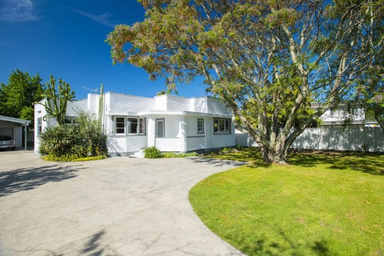 Photo of property in 719 Gladstone Road, Te Hapara, Gisborne, 4010