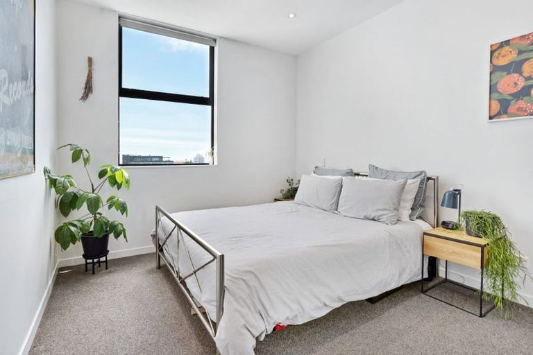 Photo of property in The Saint, 203/17 Saint Benedicts Street, Eden Terrace, Auckland, 1010