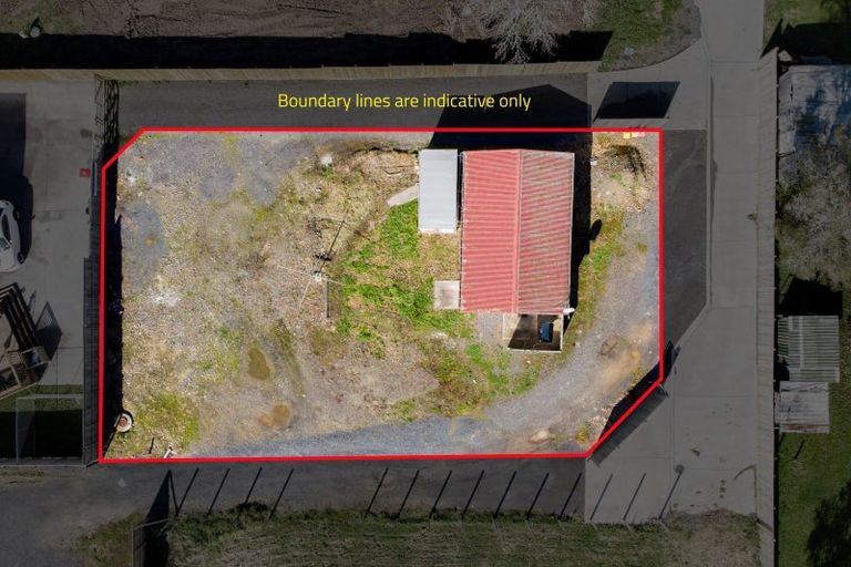 Photo of property in 10a Fernleigh Street, Kerepehi, Paeroa, 3671