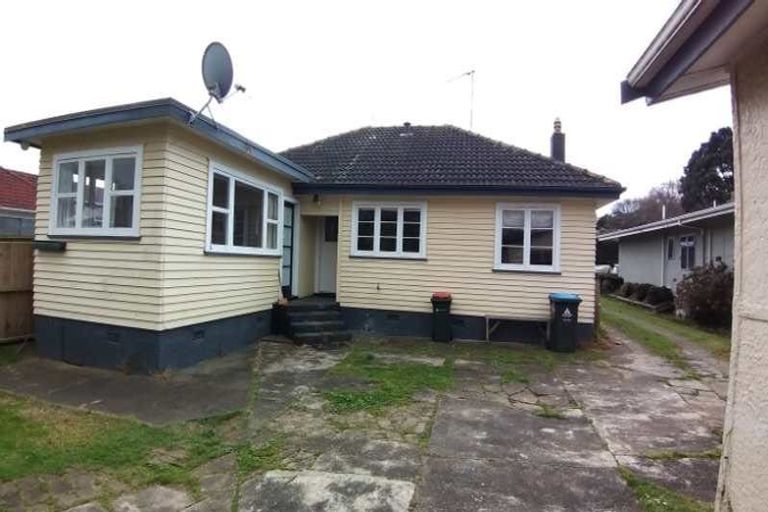Photo of property in 44 Ireland Road, Mount Wellington, Auckland, 1060