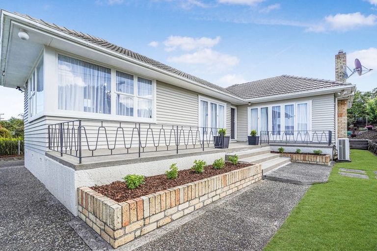 Photo of property in 59 Beerescourt Road, Beerescourt, Hamilton, 3200