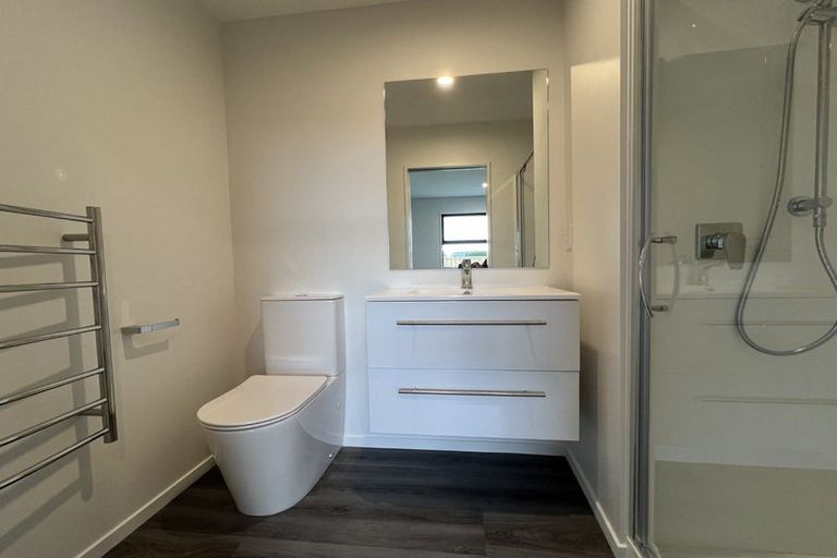 Photo of property in 74a Finn Avenue, Rolleston, 7615