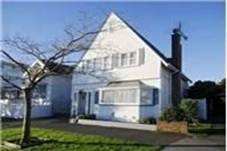 Photo of property in 10 Goldie Street, Saint Heliers, Auckland, 1071