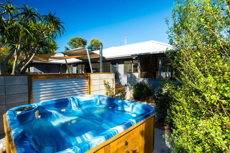 Photo of property in 59 Lloyd George Road, Wainui, Gisborne, 4010