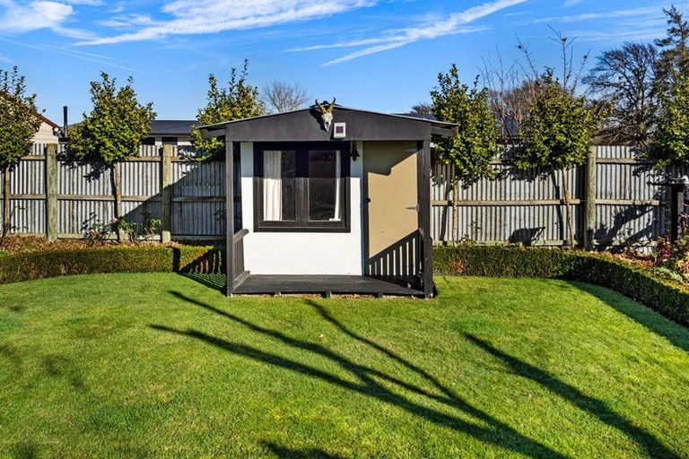 Photo of property in 104 George Street, Tinwald, Ashburton, 7700