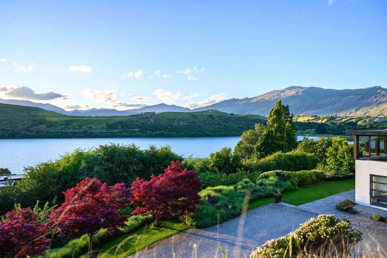 Photo of property in 144a Arrowtown-lake Hayes Road, Lake Hayes, Queenstown, 9371