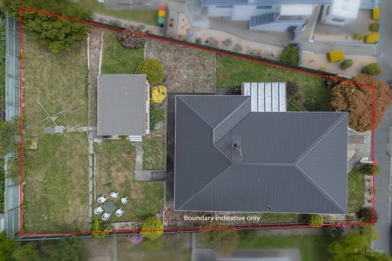 Photo of property in 14 Sherratt Street, West End, Timaru, 7910