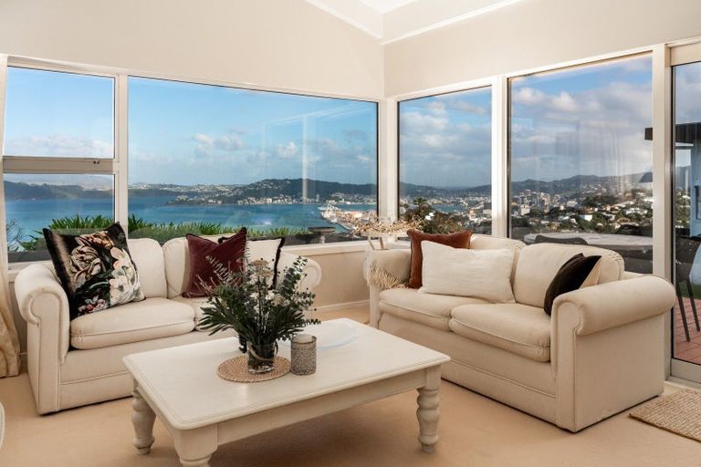 Photo of property in 3 Kabul Street, Khandallah, Wellington, 6035