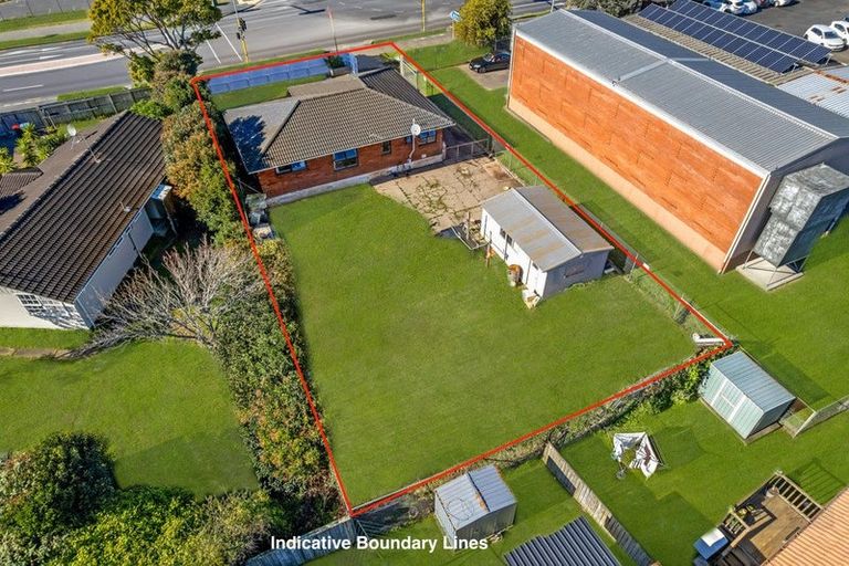 Photo of property in 107 Mount Wellington Highway, Mount Wellington, Auckland, 1060