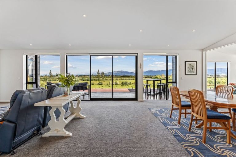 Photo of property in 225 Ashley Road, Cust, Rangiora, 7471