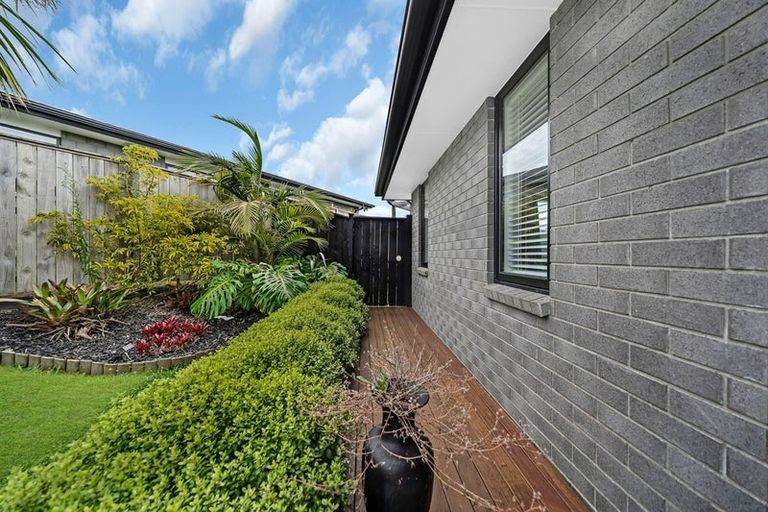 Photo of property in 58 Peacock Place, Pokeno, 2402