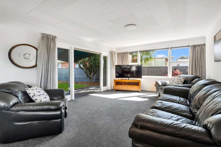 Photo of property in 35 Johnstone Street, Tinwald, Ashburton, 7700