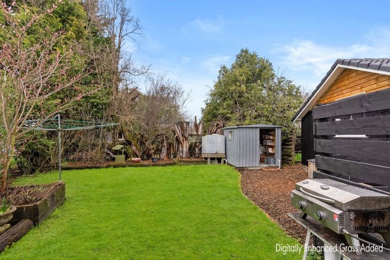 Photo of property in 280 Whitecliffs Road, Whitecliffs, Coalgate, 7673