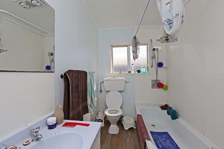 Photo of property in 607 Albert Street, Parkvale, Hastings, 4122