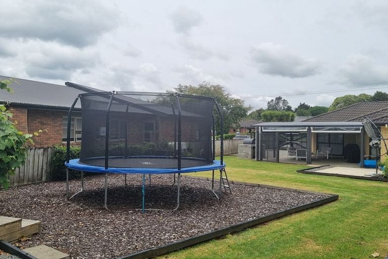 Photo of property in 3 Maddendale Place, Maungakaramea, Whangarei, 0178