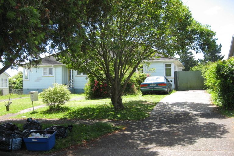 Photo of property in 6 Carlton Road, Pukekohe, 2120