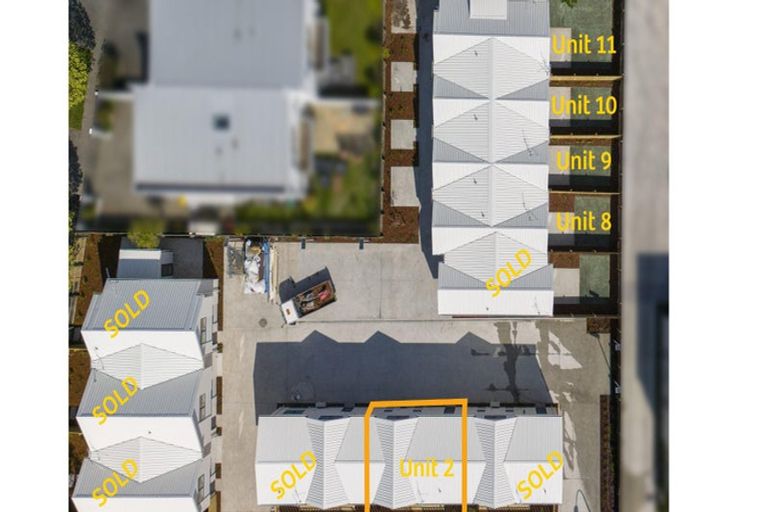 Photo of property in 2/28 Cross Street, Phillipstown, Christchurch, 8011