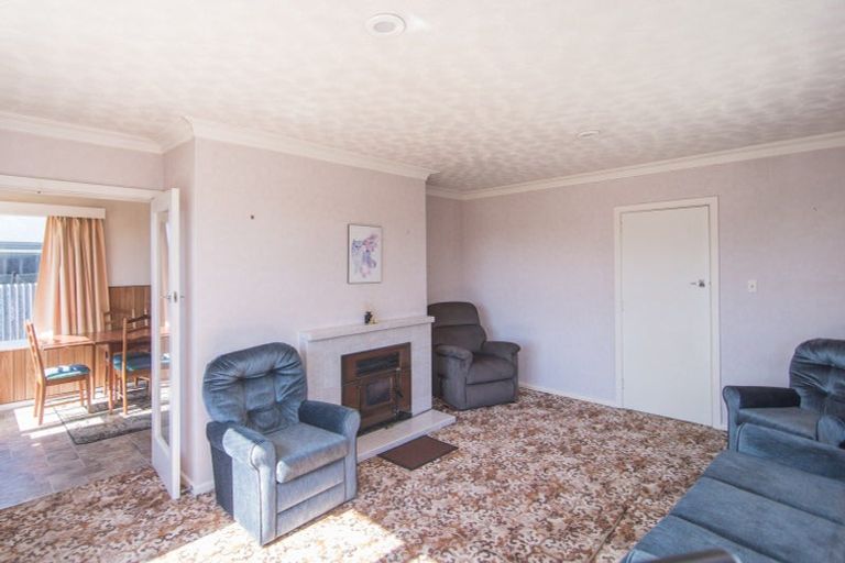 Photo of property in 4 Tawa Street, Glenwood, Timaru, 7910