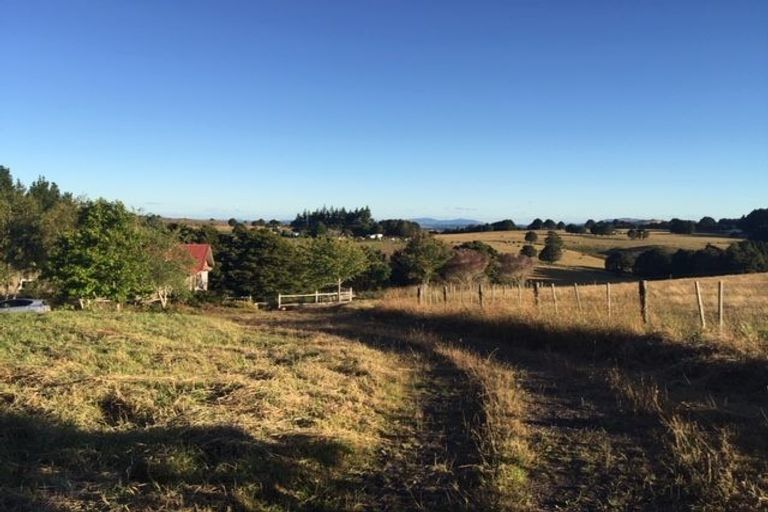 Photo of property in 41 Signal Road, Okaihau, 0475