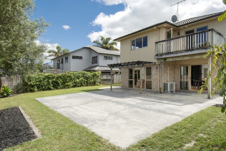 Photo of property in 17 Milbrook Place, Chartwell, Hamilton, 3210