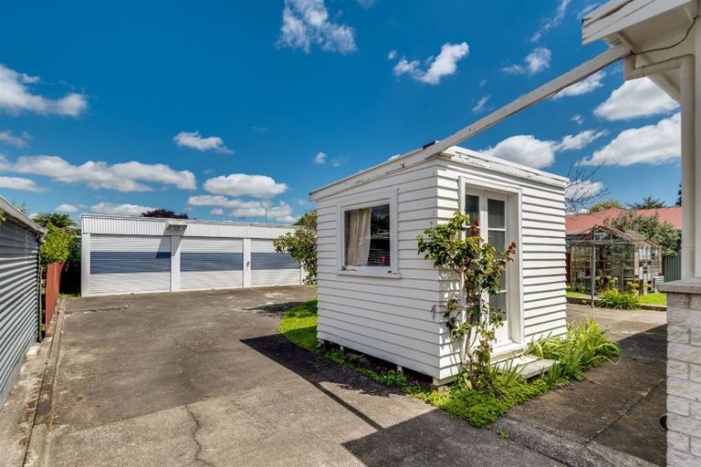 Photo of property in 905 Albert Street, Parkvale, Hastings, 4122