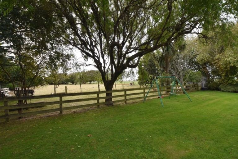 Photo of property in 153 Waimatuku South Road, Waimatuku, Riverton, 9883