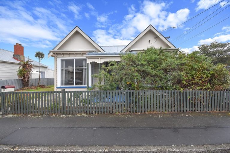 Photo of property in 83 Loyalty Street, Forbury, Dunedin, 9012