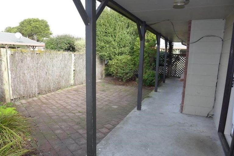 Photo of property in 3/92 Nuffield Avenue, Marewa, Napier, 4110