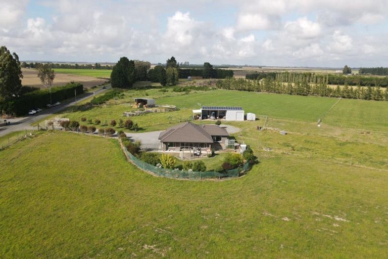 Photo of property in 38 Chertsey Road, Chertsey, Ashburton, 7772