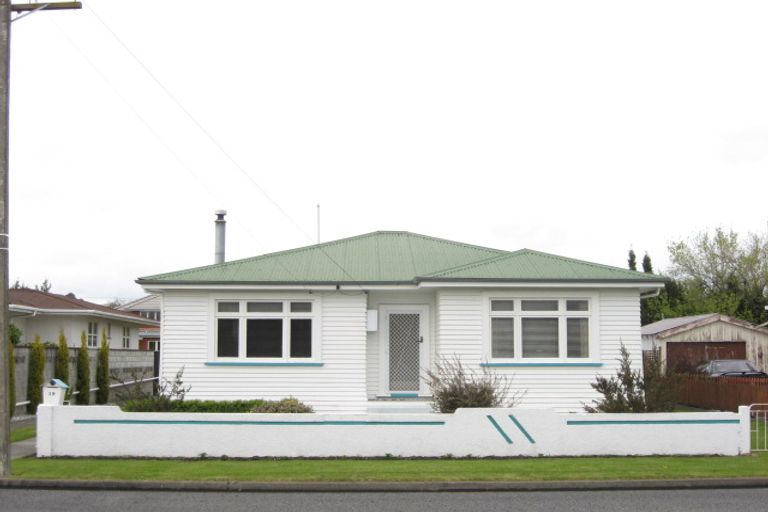 Photo of property in 39 Pitchill Street, Mayfield, Blenheim, 7201