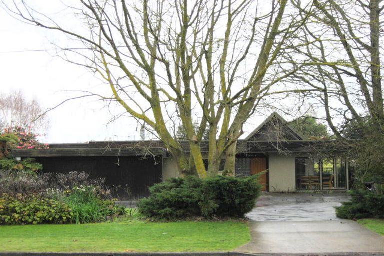 Photo of property in 911 Harding Road, Camberley, Hastings, 4120