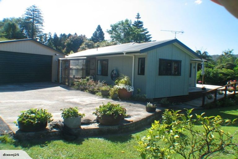 Photo of property in 73 Pukekauri Road, Waikino, Waihi, 3682