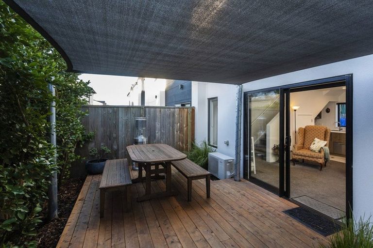 Photo of property in 7/269 Barbadoes Street, Christchurch Central, Christchurch, 8011