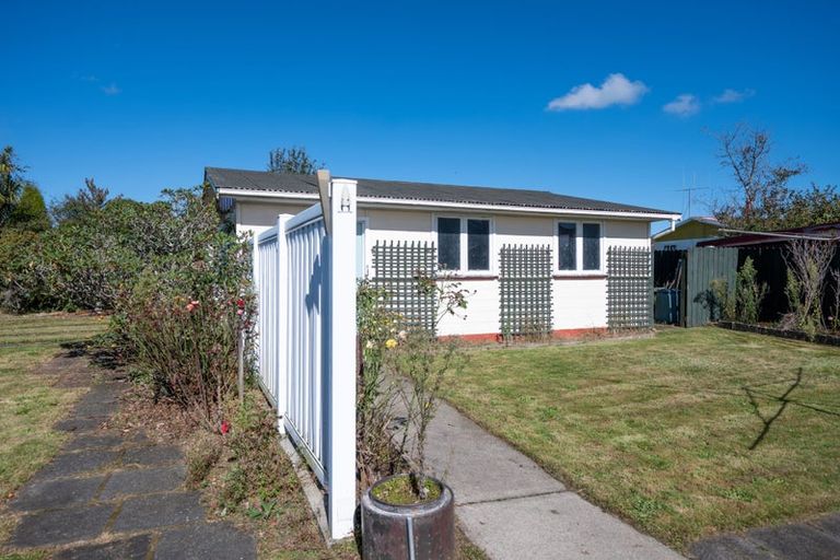 Photo of property in 165 Balmoral Drive, Tokoroa, 3420