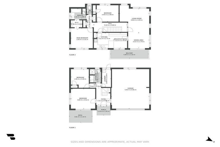 Photo of property in 2/12 East Coast Road, Milford, Auckland, 0620