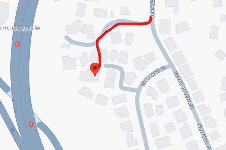 Photo of property in 64a Sheridan Terrace, Johnsonville, Wellington, 6037