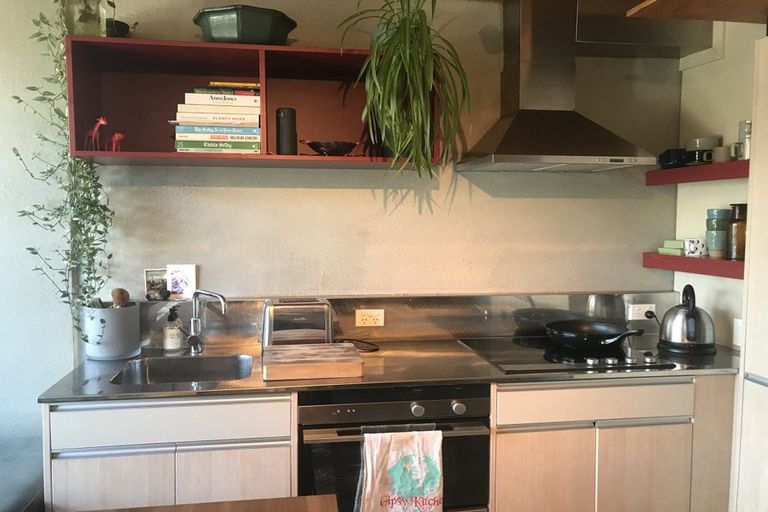 Photo of property in Tattoo Apartments, 25/42 Abel Smith Street, Te Aro, Wellington, 6011