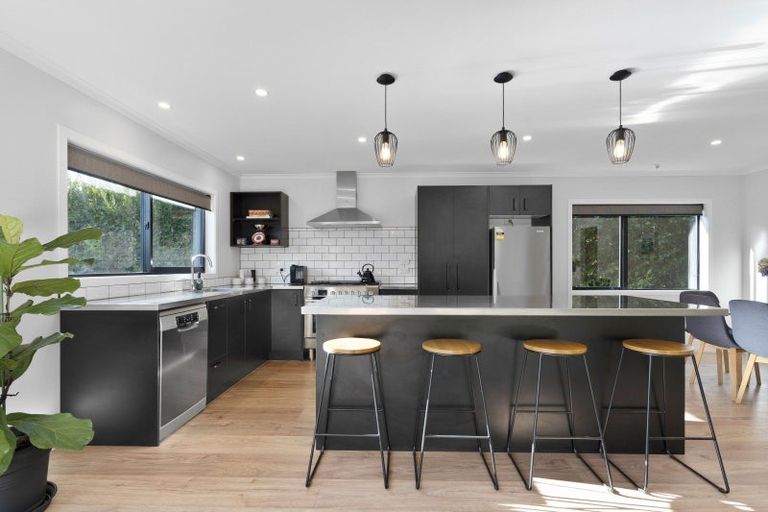 Photo of property in 45 Burgundy Drive, Martinborough, 5711