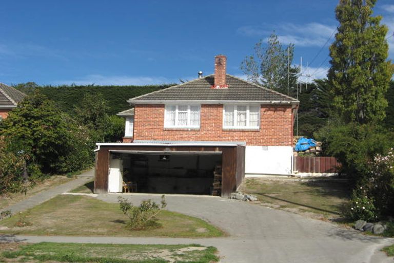 Photo of property in 90 Andrew Street, Marchwiel, Timaru, 7910