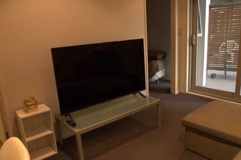 Photo of property in Soho Apartments, 109/74 Taranaki Street, Te Aro, Wellington, 6011