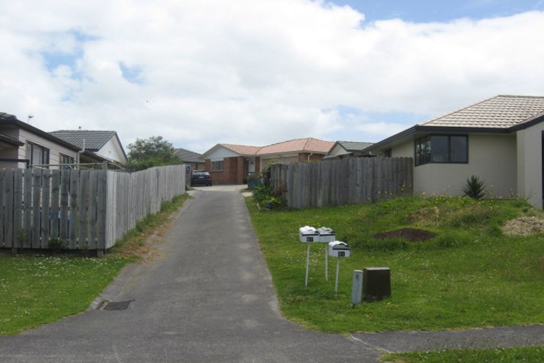 Photo of property in 29 Bellville Drive, Clendon Park, Auckland, 2103