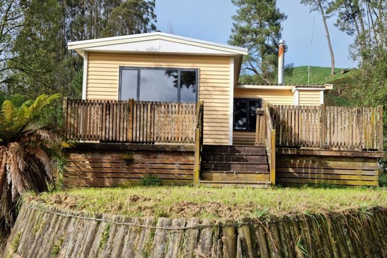 Photo of property in 1681 State Highway 30, Horohoro, Rotorua, 3077