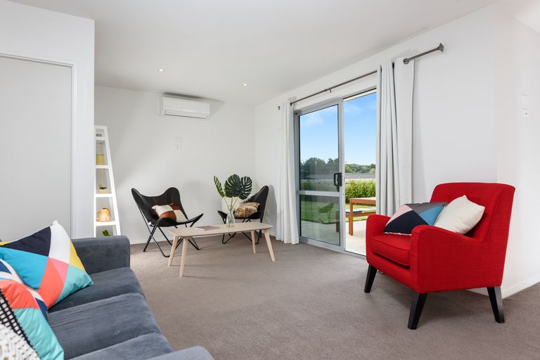 Photo of property in 23 Fairfax Crescent, Pyes Pa, Tauranga, 3112