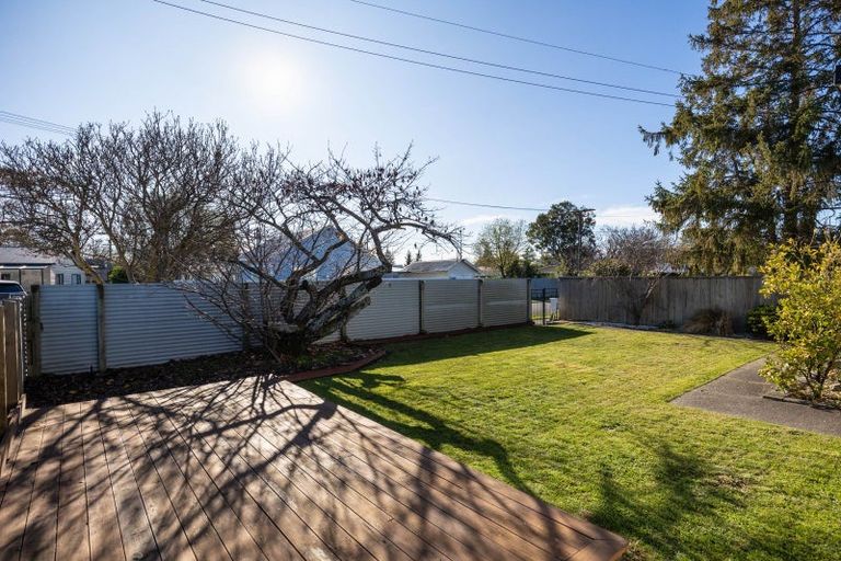 Photo of property in 4 Edith Street, Redwoodtown, Blenheim, 7201