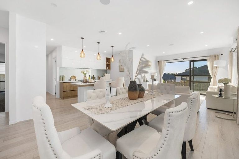 Photo of property in 34 Kilcooley Road, Flat Bush, Auckland, 2019