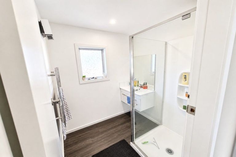 Photo of property in 1/64 Brynley Street, Hornby, Christchurch, 8042