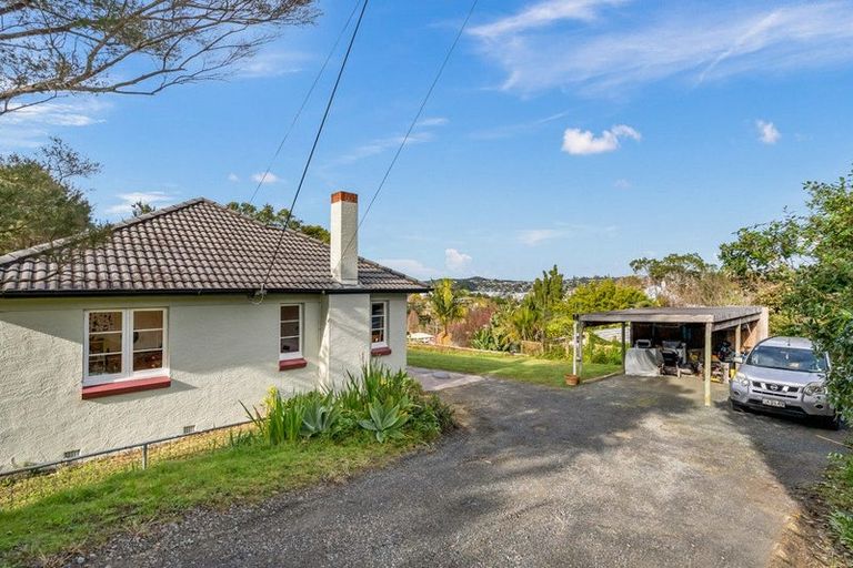 Photo of property in 1 Dundonald Street, Riverside, Whangarei, 0112
