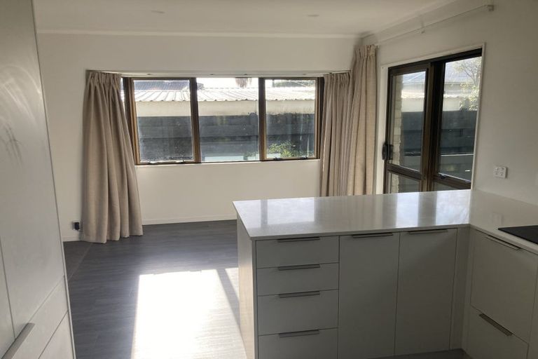 Photo of property in 8b George Street, Lower Vogeltown, New Plymouth, 4310